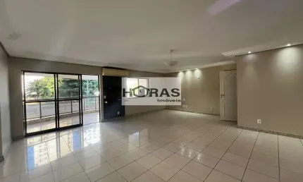 Apartamento para locação de alto padrão em Cuiabá-MT,