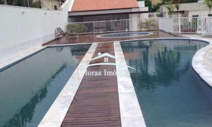 Apartamento com 2 quartos para alugar na Rua Patos de Minas, 266, Jardim Mariana, Cuiabá, 64 m2 por R$ 3.500