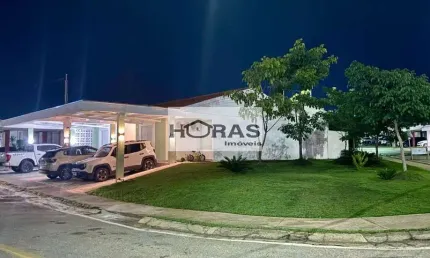 Casa em condomínio fechado com 2 quartos à venda na Avenida das Palmeiras, 1, Jardim Imperial, Cuiabá