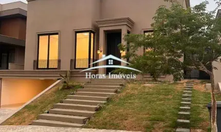 Casa em condomínio fechado com 4 quartos à venda na Avenida C, 28, Condomínio Villa Jardim, Cuiabá