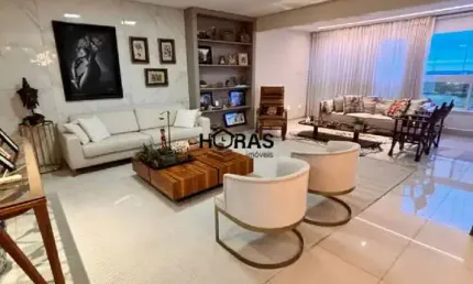 Apartamento de luxo locação em goiabeiras, cuiabá-mt