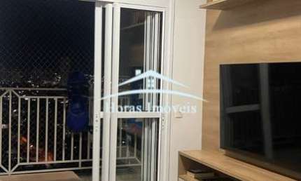 Apartamento com 3 quartos para alugar na Avenida Manoel José de Arruda, Grande Terceiro, Cuiabá, 70 m2 por R$ 3.800