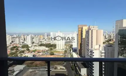 Apartamento com 3 quartos para alugar na Avenida Cássio Carbelin, 138, Jardim Aclimação, Cuiabá