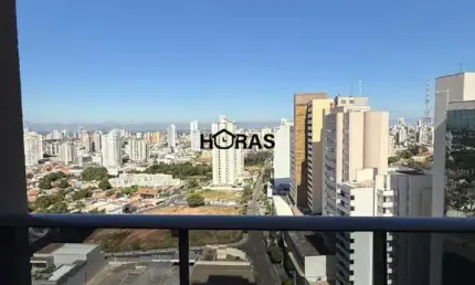 Apartamento com 3 quartos para alugar na Avenida Cássio Carbelin, 138, Jardim Aclimação, Cuiabá