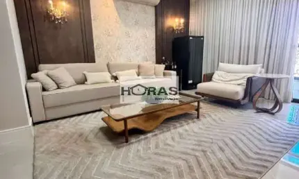 Apartamento com 3 quartos à venda na Avenida Brasília, 286, Jardim das Américas, Cuiabá