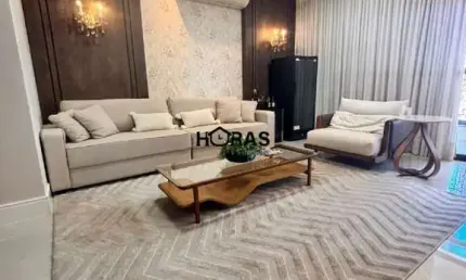 Apartamento com 3 quartos à venda na Avenida Brasília, 286, Jardim das Américas, Cuiabá