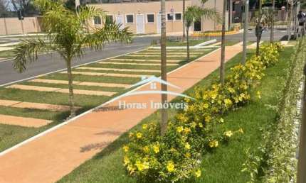 Apartamento para locação em Cuiabá-MT - Santa Rosa - Condomínio Chapada Cesari! 2 quartos, 1 sala, 1 banheiro, 1 vaga - 43m².