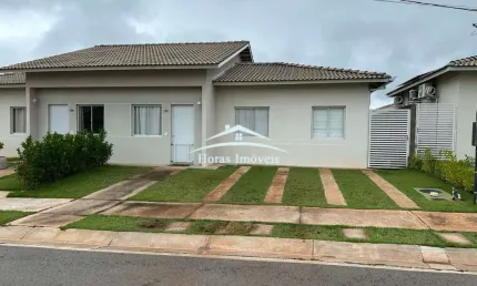 Casa em Condomínio em Várzea Grande-MT: 4 quartos, 1 suíte, 103,69m²