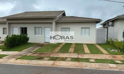 Casa em Condomínio em Várzea Grande-MT: 4 quartos, 1 suíte, 103,69m²