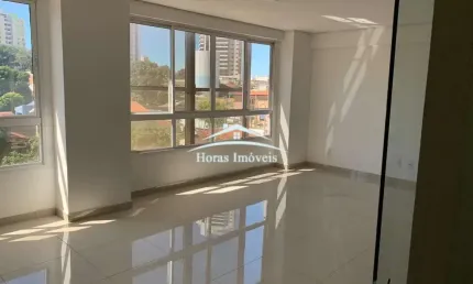 Sala comercial com 2 salas para alugar na Avenida São Sebastião, 3125, Quilombo, Cuiabá