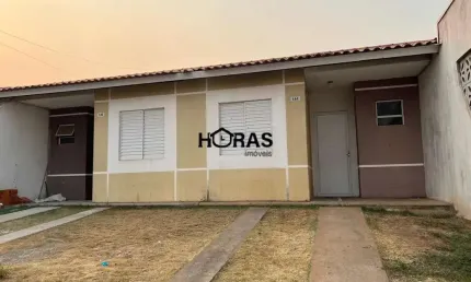 Casa em condomínio fechado com 2 quartos para alugar na Avenida das Palmeiras, s/n, Jardim Imperial, Cuiabá