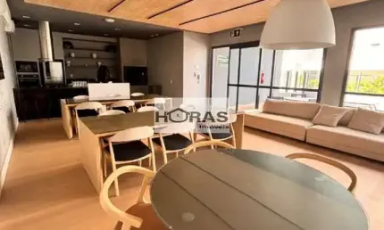Apartamento para locação no Edifício Vox - Jardim Aclimação