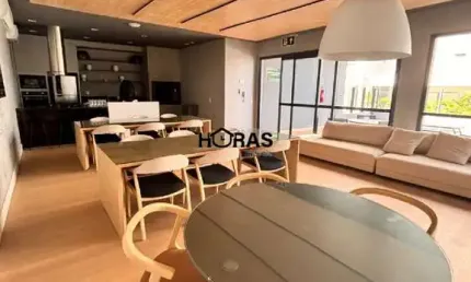 Apartamento para locação no edifício vox - jardim aclimação