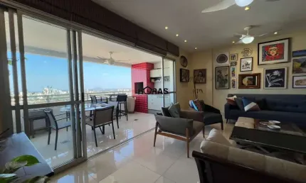 Apartamento com 3 quartos para alugar na Rua Desembargador José de Mesquita, 255, Araés, Cuiabá