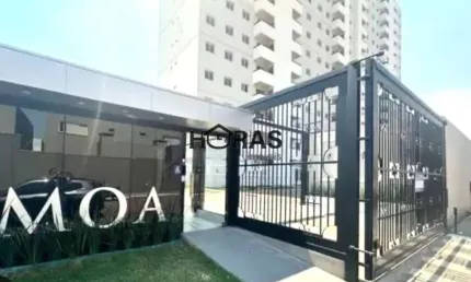 Apartamento à venda ou locação  cuiabá- mt,  bairro morada do ouro