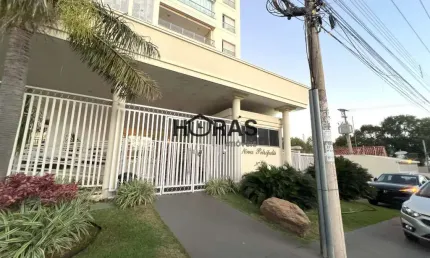 Apartamento locação  cuiabá edificio nova petropolis