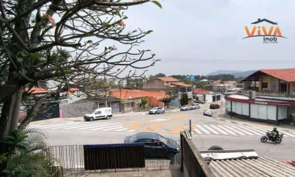 Casa com 5 dormitórios à venda por R$ 900.000,00 - Região Central - Caieiras/SP