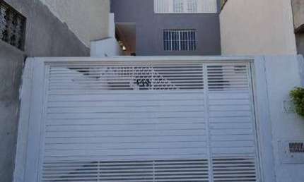 Sobrado com 3 dormitórios à venda, 120 m² por R$ 420.000,00 - Parque dos Eucaliptos - Franco da Rocha/SP