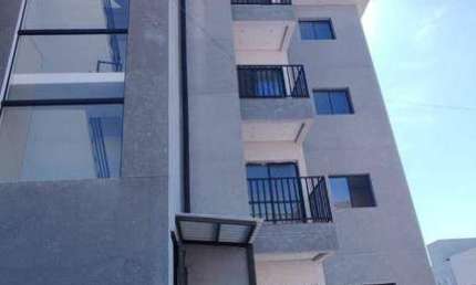 Apartamento com 2 dormitórios à venda, 60 m² por R$ 345.000,00 - Residencial Santo Antônio - Franco da Rocha/SP