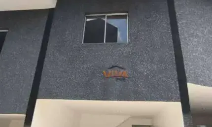 Sobrado com 2 dormitórios e vaga coberta à venda por R$ 308.900 - Residencial Santo Antônio - Franco da Rocha/SP