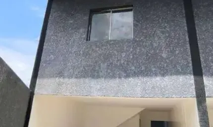 Sobrado  2 dormitórios e vaga coberta r$ 370.000 - residencial santo antônio -