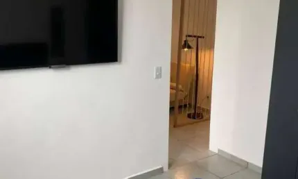 Apartamento com 2 dormitórios à venda, 42 m² por R$ 222.000,00 - Laranjeiras - Caieiras/SP