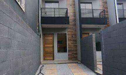 Sobrado 2 dormitórios  R$ 315.000 - Vila Bela - Franco da Rocha/SP