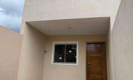 Sobrado com 2 dormitórios à venda, 71 m² por R$ 330.000,00 - Jardim Cedro do Líbano - Franco da Rocha/SP