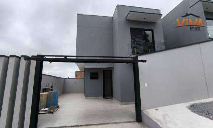 Casa com 3 quartos à venda no Jardim Europa, Caieiras 