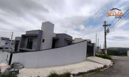 Casa com 3 quartos à venda no Jardim Europa, Caieiras 