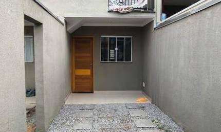 Sobrado 2 suítes R$ 330.000 - Portal Das Alamedas - Franco da Rocha/SP