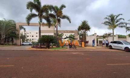 Apartamento 2 dormitórios  39 m² por R$ 119.900 - Jardim das Gaivotas - Araraquara/SP