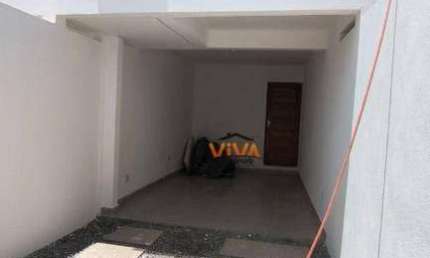 Sobrado 2 suítes R$ 380.000 - Portal Das Alamedas - Franco da Rocha/SP