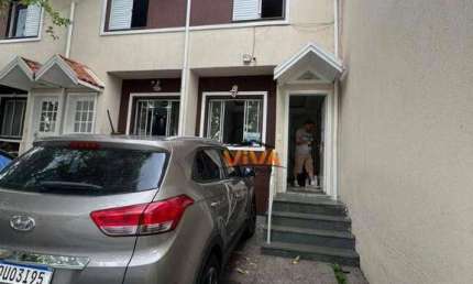 Sobrado 2 dormitórios  R$ 320.000 - Jardim Jaraguá - São Paulo/SP