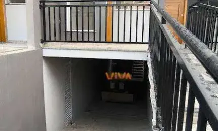 Sobrado 2 dormitórios vaga coberta 75 m² por r$ 330.000 - companhia fazenda belém - franco da rocha/sp