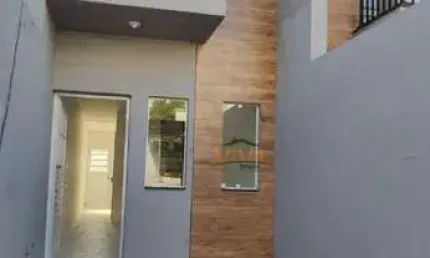 Sobrado 2 dormitórios  R$ 330.000 - Residencial Santo Antônio - Franco da Rocha/SP