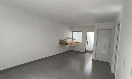 Casa 2 dormitórios R$ 230.000 - Estância Lago Azul - Franco da Rocha/SP