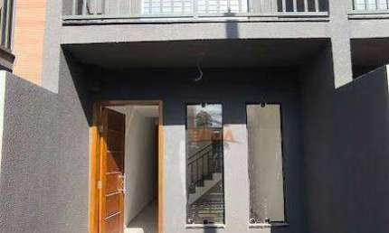 Sobrado 2 dormitórios 2 vagas R$ 350.000 - Residencial Santo Antônio - Franco da Rocha/SP