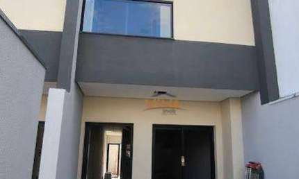 Sobrado 2 suítes R$ 385.000 - Portal Das Alamedas - Franco da Rocha/SP