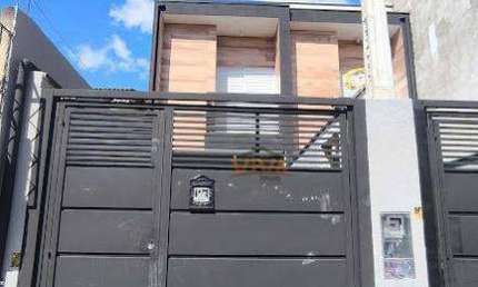 Sobrado 2 suétes R$ 380.000 - Portal Das Alamedas - Franco da Rocha/SP