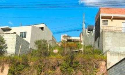 Terreno comercial, 196 m² por R$ 300.000 - Chácara São Luiz - Franco da Rocha/SP