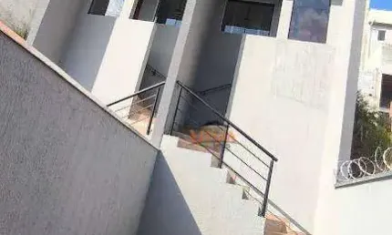 Sobrado 2 dormitórios R$ 360.000 - Portal da Estação - Franco da Rocha/SP