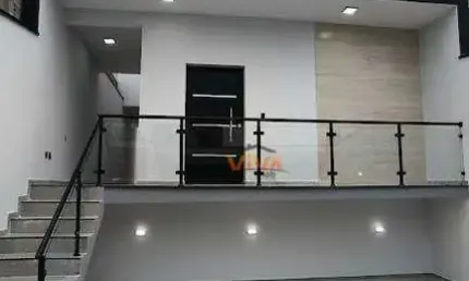 Sobrado 3 dormitórios 168 m² R$ 950.000 - Morro Grande - Caieiras/SP