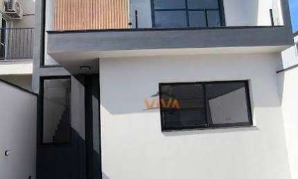 Sobrado 3 dormitórios 159 m² R$ 995.000 - Jardim San Marino - Caieiras/SP
