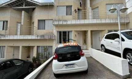 Sobrado 3 suítes R$ 650.000 - Parque Santa Delfa - Franco da Rocha/SP