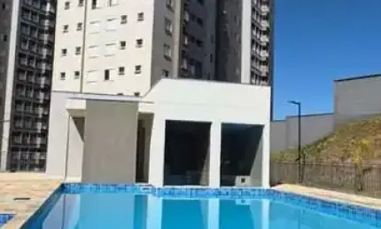 Apartamento 2 dormitórios 53 m² por r$ 375.000 - vila bela - franco da rocha/sp
