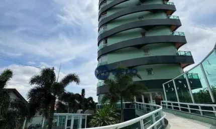Apartamento com 3 dormitórios à venda, 244 m² por R$ 2.000.000,00 - Jardim Girassol - Americana/SP