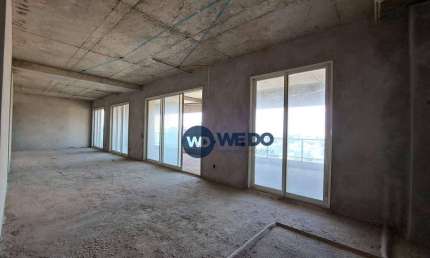 Apartamento no Edifício Paris - Alto Padrão - Americana/SP