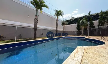 Casa em condomínio fechado com 3 quartos à venda na Rua Cuba, 1205, Santo Antônio, Americana