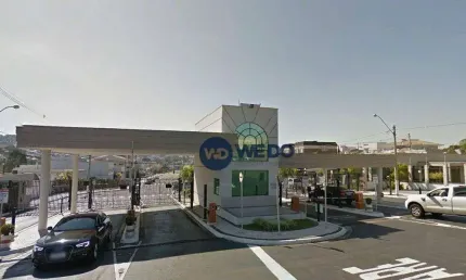 Terreno em condomínio fechado à venda na Avenida Nossa Senhora de Fátima, 2621, Jardim Trípoli, Americana